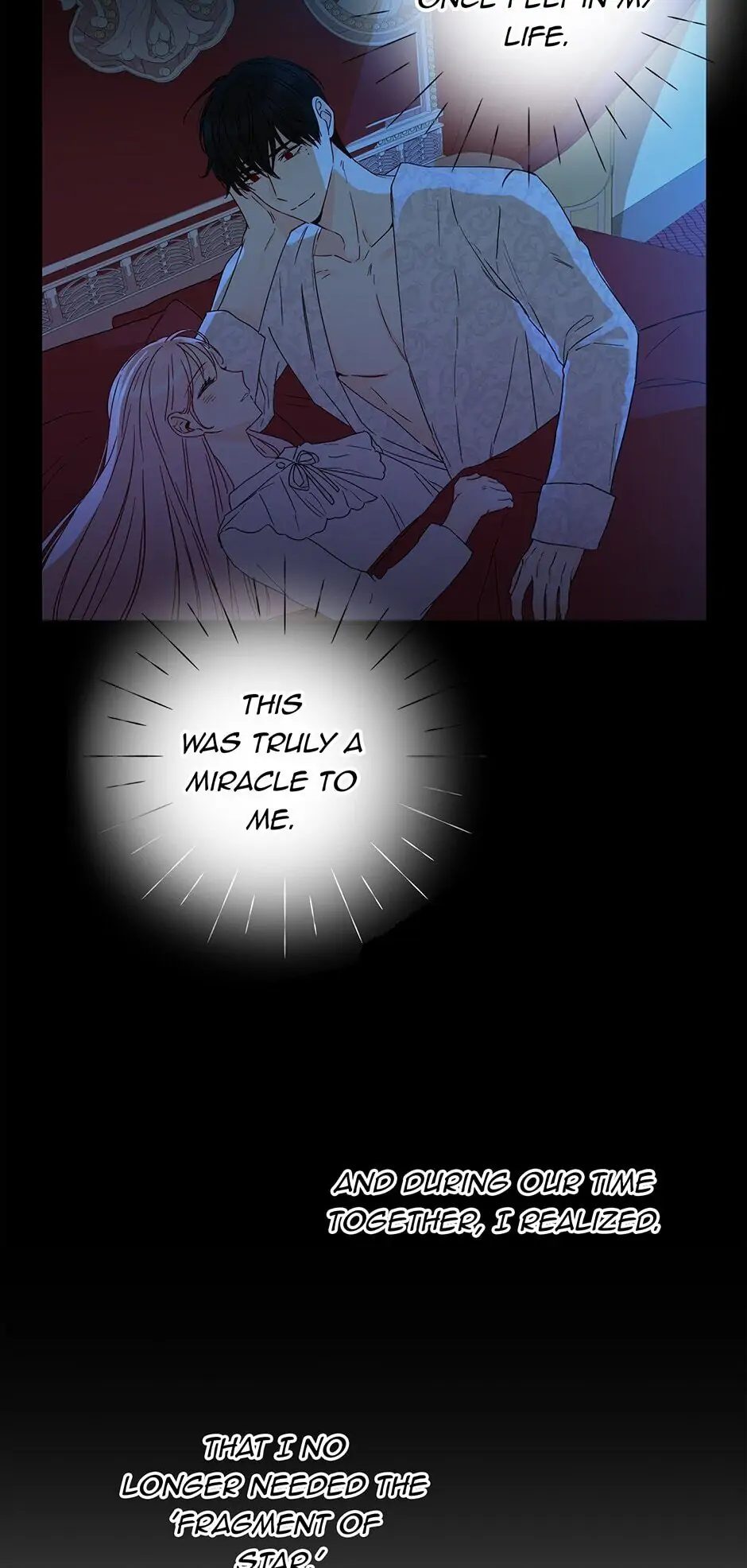 This Is An Obvious Fraudulent Marriage Chapter 40 - page 52